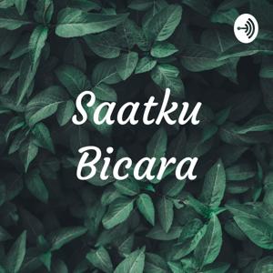 Saatku Bicara