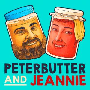 Peterbutter and Jeannie