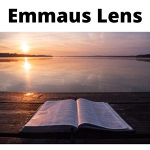 Emmaus Lens