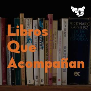 Libros Que Acompañan