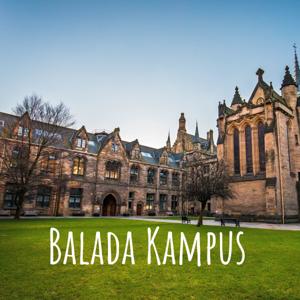 Balada Kampus