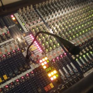 Ian Mc's podcast