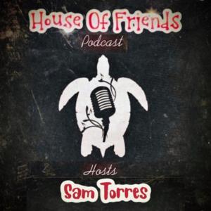 House of Friends Vol. 2