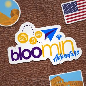 Bloomin Adventure