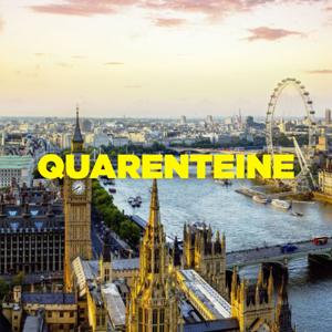 QUARENTEINE