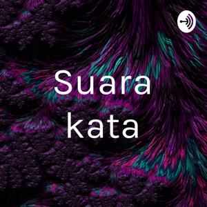 Suara kata