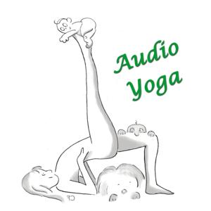 Audio Yoga Breathing Course with Corinne Friesen