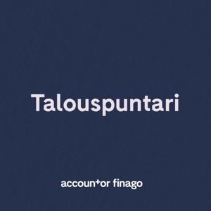 Talouspuntari