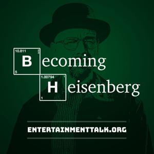 Becoming Heisenberg: Breaking Bad