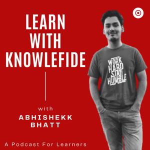 Learn with Knowlefide