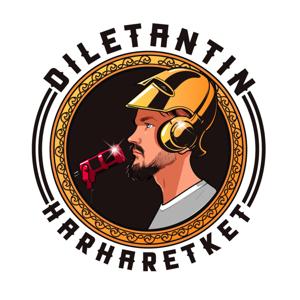 Diletantin Harharetket Podcast