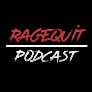 RageQuit Podcast