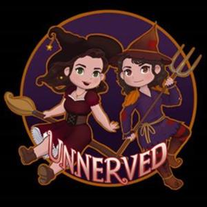 Unnerved: A Horror Movie Podcast