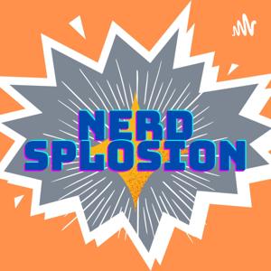 Nerdsplosion