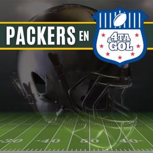 Packers en Cuarta y Gol