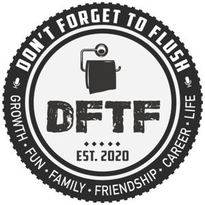 Don't Forget to Flush