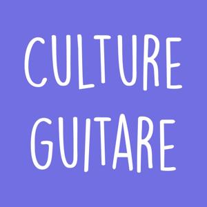 Culture Guitare by Culture Guitare