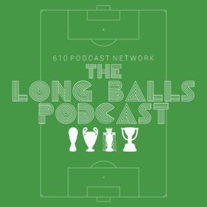 The Long Balls Podcast
