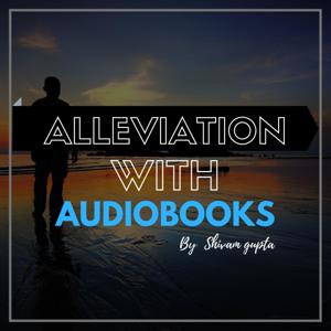 Alleviation with audiobooks