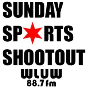 Interviews: Sunday Sports Shootout — WLUW-FM 88.7