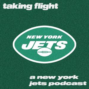 Taking Flight: A New York Jets Podcast