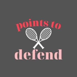 Points To Defend | Tennis Podcast