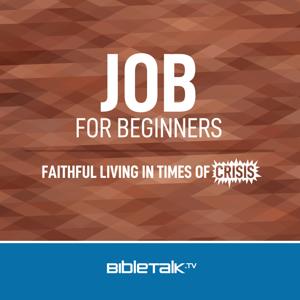 Book of Job — Bible Study with Mike Mazzalongo by BibleTalk.tv