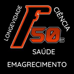 Fórmula 50s Saúde, Longevidade, Emagrecimento