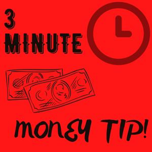 3 Minute Money Tip  with Janine Bolon