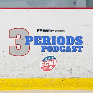 Three Periods Podcast