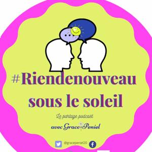 #Riendenouveau sous le soleil