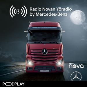 Radio Novan Yöradio