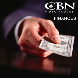 CBN.com - Finances - Video Podcast by The Christian Broadcasting Network