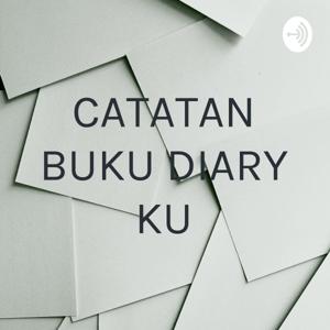 CATATAN BUKU DIARY KU