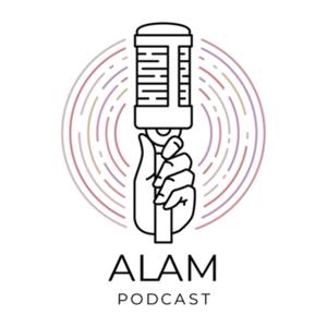 Alam Podcast | علم بودكاست