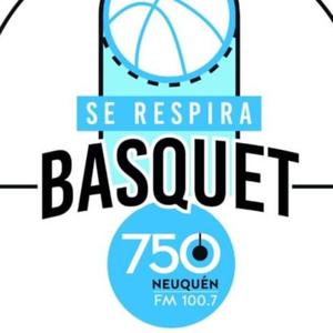 SE RESPIRA BÁSQUET