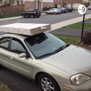 Moving on Sideways