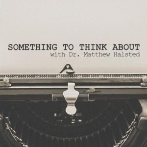 Something To Think About