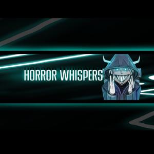 HorrorWhispers PodCast