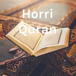 Horri Quran