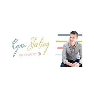 Take The Next Step with Ryan Sterling