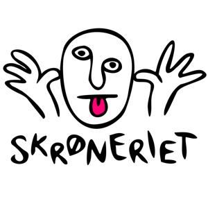 Skrøneriet by Radio Revolt