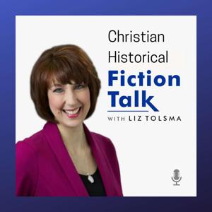 Christian Historical Fiction Talk by Liz Tolsma