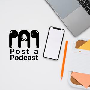 Post a Podcast