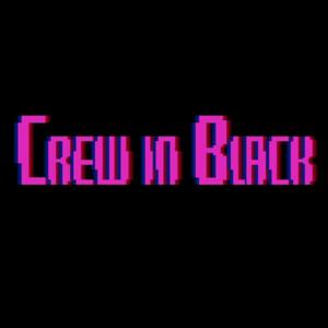 Crew in Black