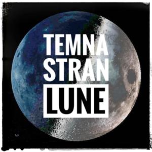 Temna stran Lune by Dunja Fabjan