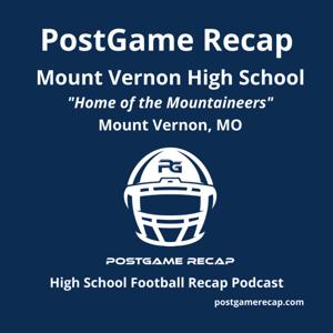 Mount Vernon High School - PostGame Recap