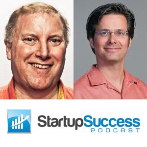 The Startup Success Podcast