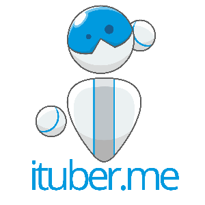 YouTube Маркетинг и Онлайн Бизнес в Стиле iTuber