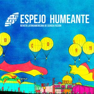 Espejo Humeante